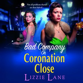 Bad Company on Coronation Close thumbnail
