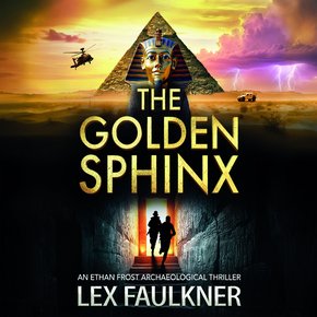 The Golden Sphinx thumbnail