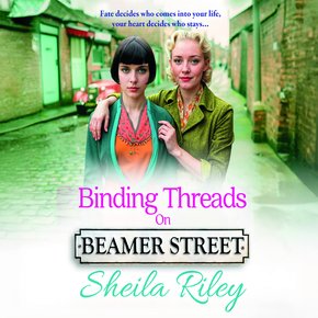 Binding Threads on Beamer Street thumbnail