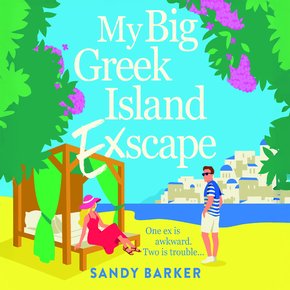 My Big Greek Island Ex-Scape thumbnail