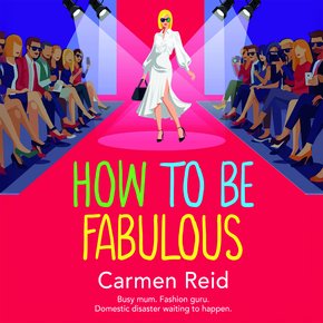 How to be Fabulous thumbnail