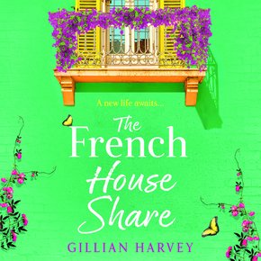 The French House Share thumbnail