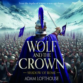 Wolf and the Crown thumbnail