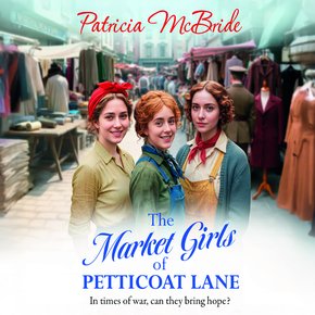The Market Girls of Petticoat Lane thumbnail