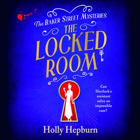 The Locked Room thumbnail