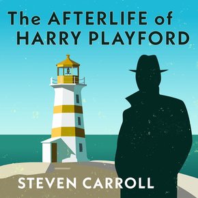 The Afterlife of Harry Playford thumbnail