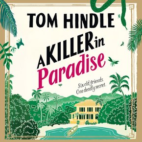 A Killer in Paradise thumbnail
