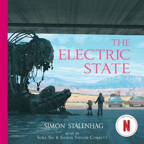 The Electric State thumbnail