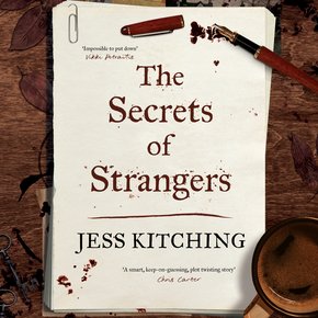 The Secrets of Strangers thumbnail