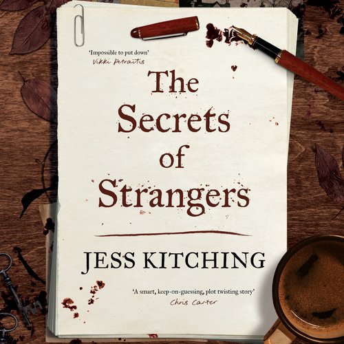 uLibraryDigital Audio Thumbnail