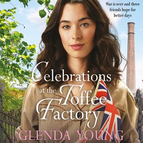 Celebrations at the Toffee Factory thumbnail