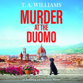 Murder at the Duomo thumbnail