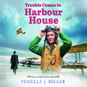 Trouble Comes to Harbour House thumbnail