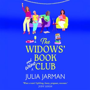 The Widows' Book Club thumbnail