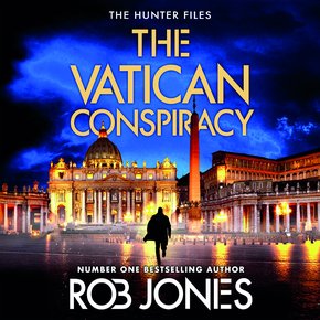 The Vatican Conspiracy thumbnail