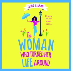 The Woman Who Turned Her Life Around thumbnail