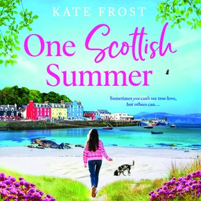 One Scottish Summer thumbnail