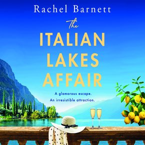 The Italian Lakes Affair thumbnail