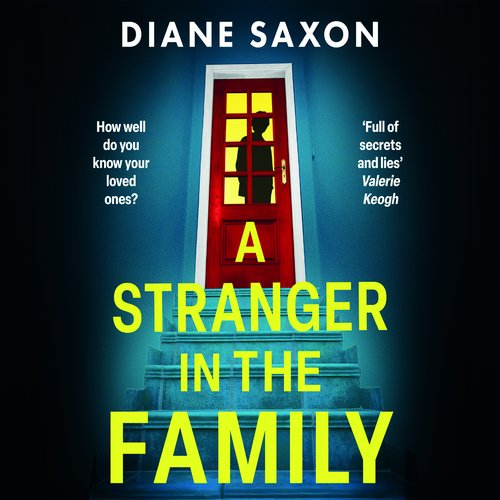 A Stranger in the Family