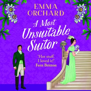 A Most Unsuitable Suitor thumbnail