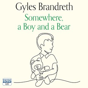 Somewhere a Boy and a Bear thumbnail