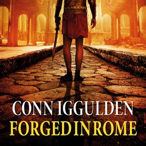Forged in Rome thumbnail