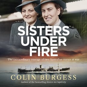 Sisters Under Fire thumbnail