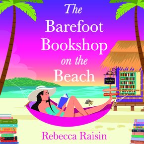 The Barefoot Bookshop on the Beach thumbnail