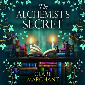The Alchemist's Secret thumbnail