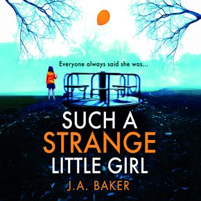 Such a Strange Little Girl thumbnail