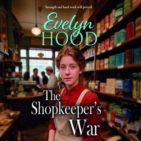 The Shopkeeper's War thumbnail