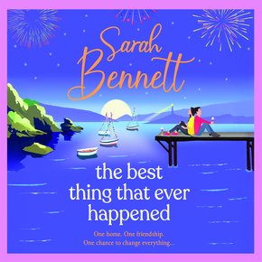 The Best Thing That Ever Happened thumbnail