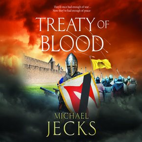 Treaty of Blood thumbnail