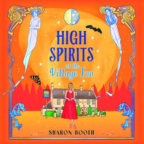 High Spirits at The Village Inn thumbnail