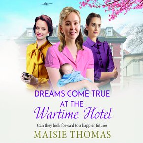 Dreams Come True at the Wartime Hotel thumbnail
