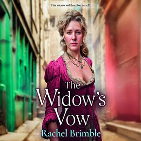 The Widow's Vow thumbnail