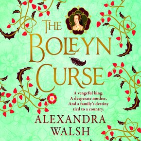 The Boleyn Curse thumbnail