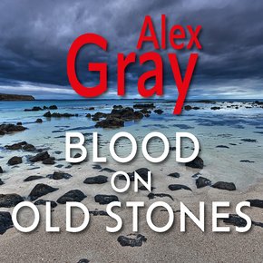 Blood on Old Stones thumbnail