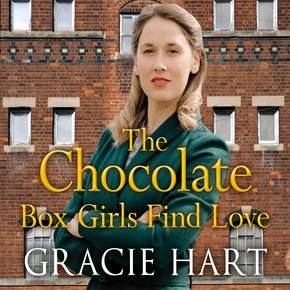 The Chocolate Box Girls Find Love thumbnail