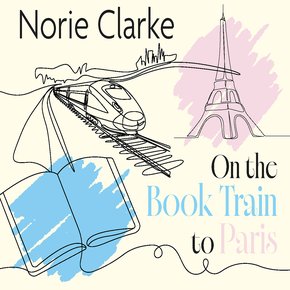 On the Book Train to Paris thumbnail