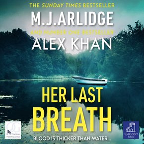 Her Last Breath thumbnail