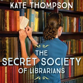 The Secret Society of Librarians thumbnail