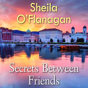 Secrets Between Friends thumbnail