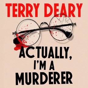 Actually I'm a Murderer thumbnail