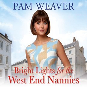 Bright Lights for the West End Nannies thumbnail