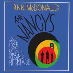 The Nancys and the Case of the Missing Necklace thumbnail