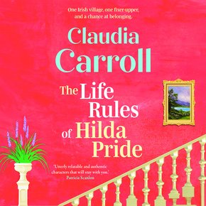 The Life Rules of Hilda Pride thumbnail