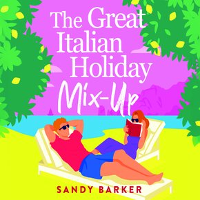 The Great Italian Holiday Mix-up thumbnail