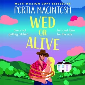 Wed or Alive thumbnail