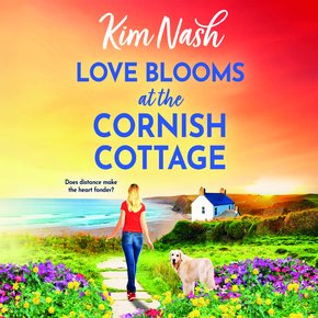 Love Blooms at the Cornish Cottage thumbnail